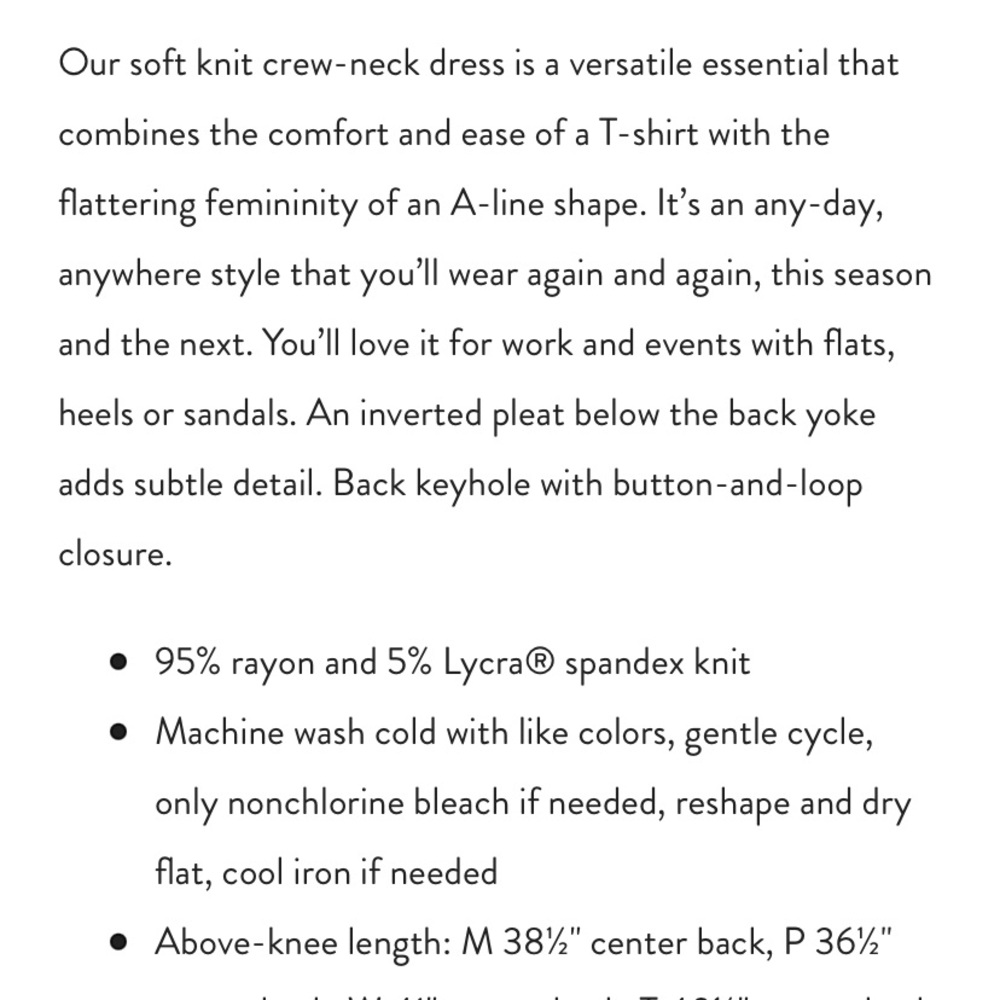 NWT J. Jill Wearever Emerald Floral Dress #75 - Picture 3 of 3